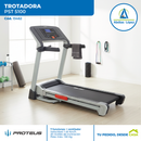Trotadora PST 5100 | Grande