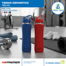 Termo Deportivo Mix de 750 ml