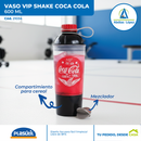 Vaso Shake Coca Cola