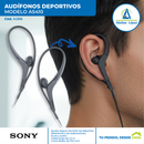 AUDIFONOS ESTEREO