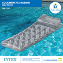 Reposera Inflable