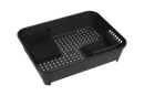 ESCURRIDOR DE PLATOS BLANCO / 14 PLATOS