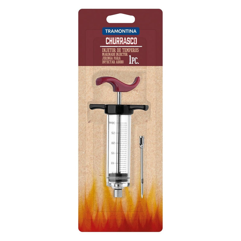 Inyector de Salsa / 30ml