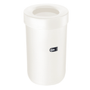 Basurero Blanco