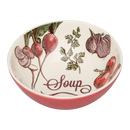 Tazon para sopa