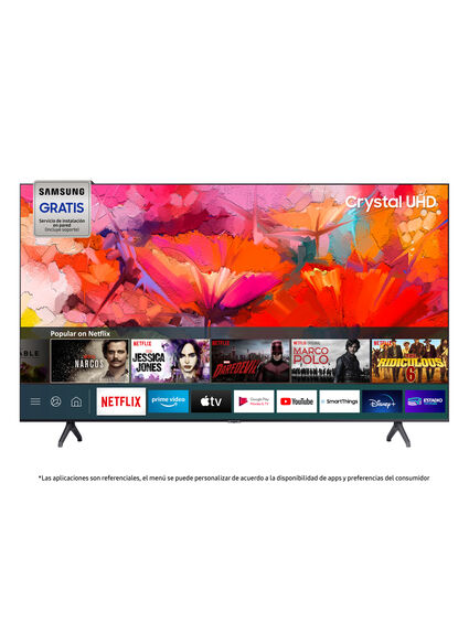 Televisor Samsung 70"