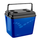 Conservadora azul