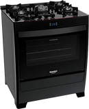 COCINA DAKO SUPREME - 5 HORNALLAS