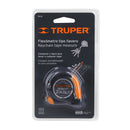 Flexometro Contra Impacto Tipo Llavero De 2