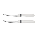 JUEGO DE CUCHILLOS PARA TOMATE 2 PZAS