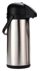 Termo Air Pot Inox Irrompible de 3 Litros