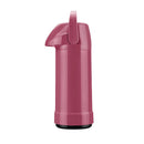 TERMO GLT PRESION 1L AZUL ICE/ROSA DUST