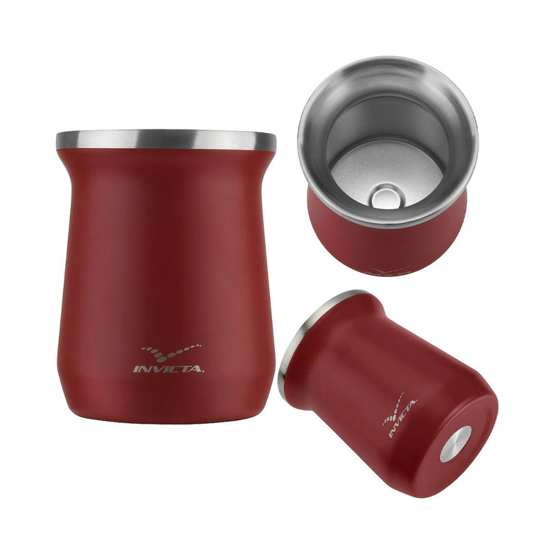 Vaso Térmico de 250 ml