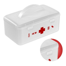 Botiquín de primeros auxilios