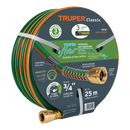 MANGUERA REFORZADA DE 3/4 X 25MT