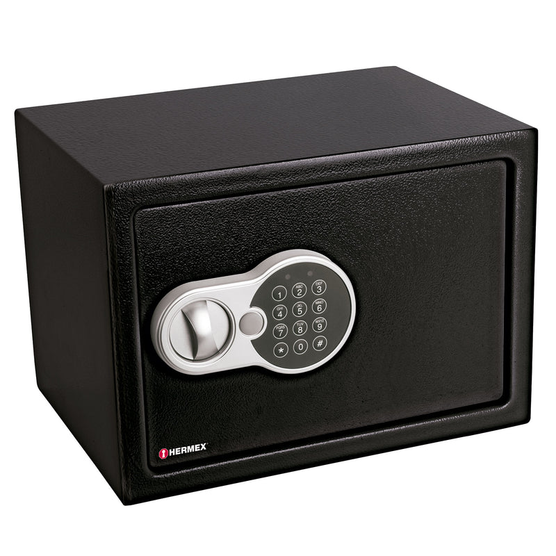 Caja de Seguridad Electrónica Chica