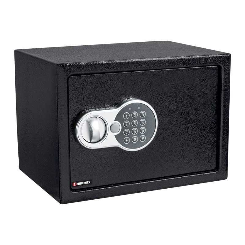 CAJA FUERTE DE ACERO HR-43081