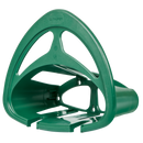 PORTAMANGUERAS DE PLASTICO COLOR VERDE