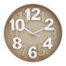 RELOJ DE PARED