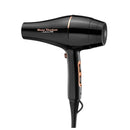 SECADOR BABYLISS ROSE GOLD BLACK