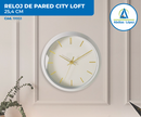 RELOJ DE PARED