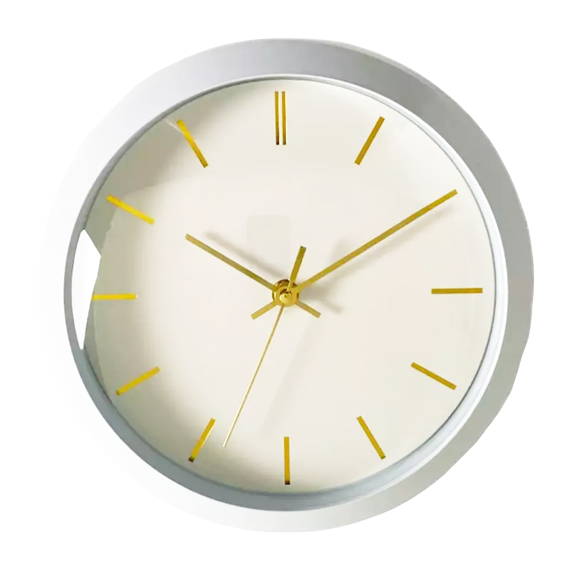 RELOJ DE PARED