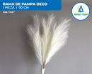 Rama de pampa deco