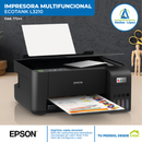 Impresora Multifuncional L3210 Ecotank