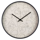RELOJ DE PARED