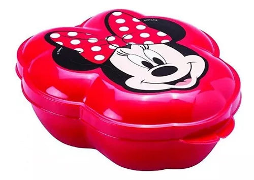 Porta Mix Minnie Mouse