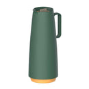 JARRA TERMICA 1L VERDE EXATA