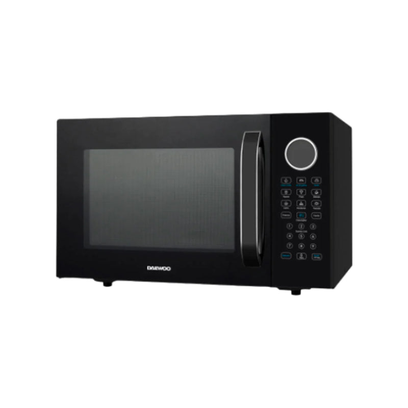 Horno Microondas Daewoo