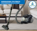 Aspiradora Ciclónica 1,3 Lts
