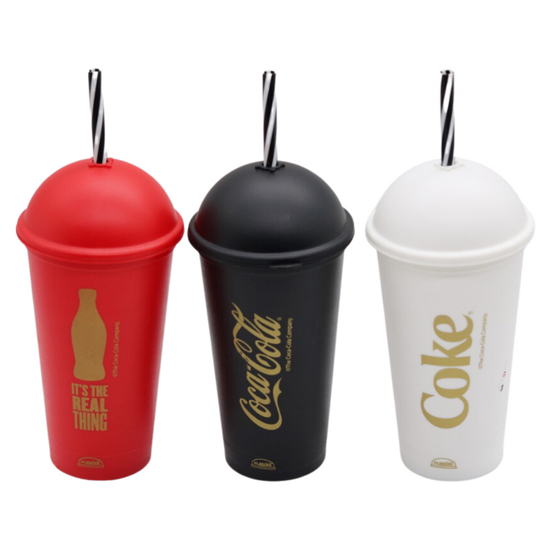 Vaso Shake Coca Cola 500ml