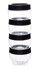 POTE PARA ESPECIAS / 155 ML
