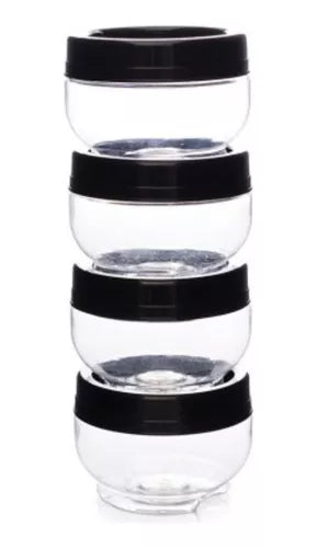 POTE PARA ESPECIAS / 155 ML