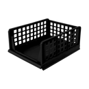 Organizador Negro