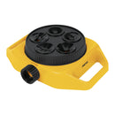 Aspersor Base Plástica 5 Funciones