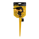 Aspersor de plástico