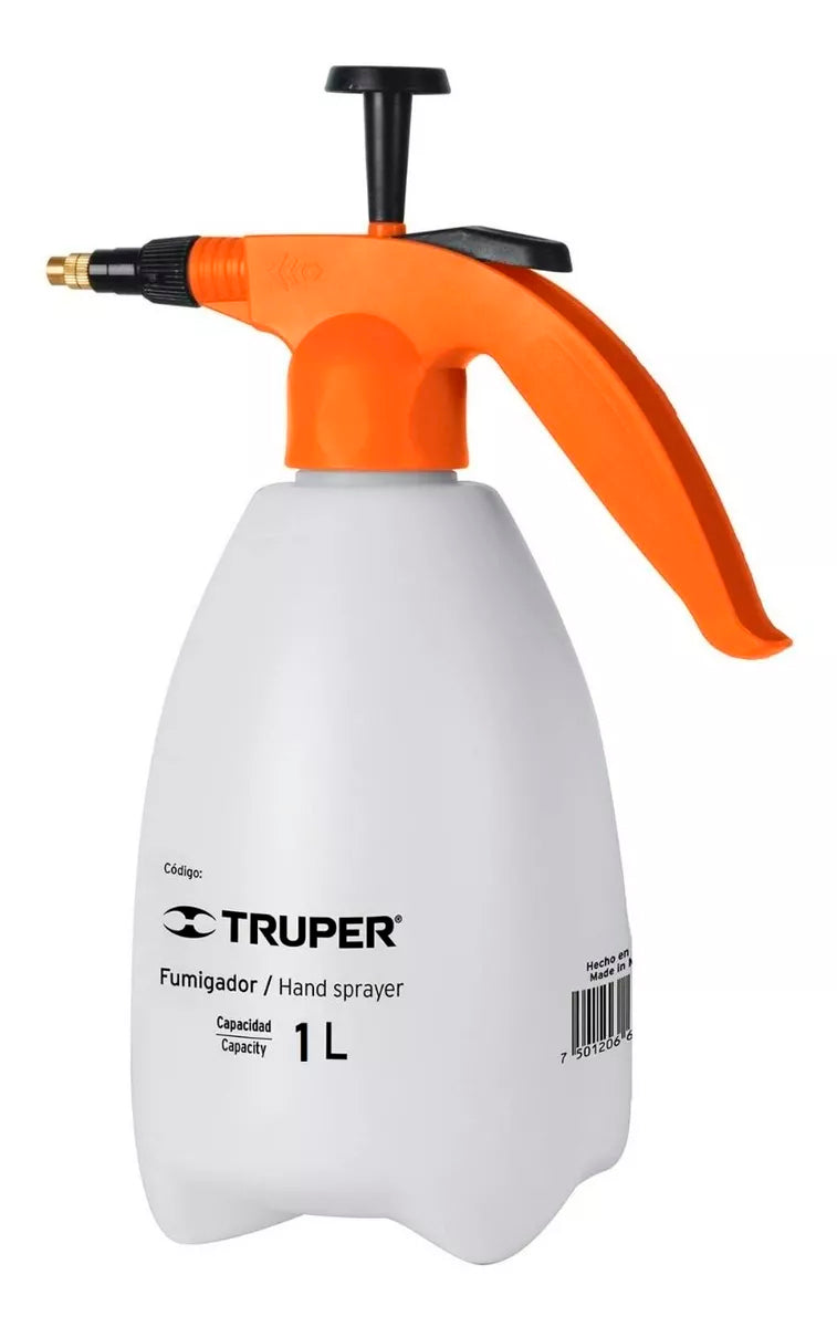 fumigador 1 litro