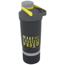 Coctelera Power UP 3 en 1