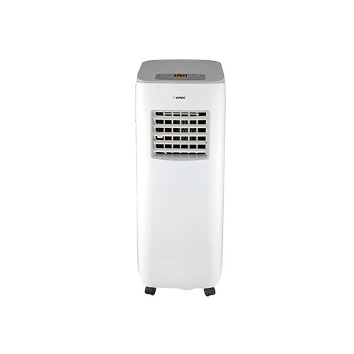 AIRE PORTATIL 12000 BTU GREE