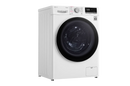 Lavadora Frontal LG - 12Kg
