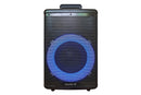 Parlante Bluetooth 8"