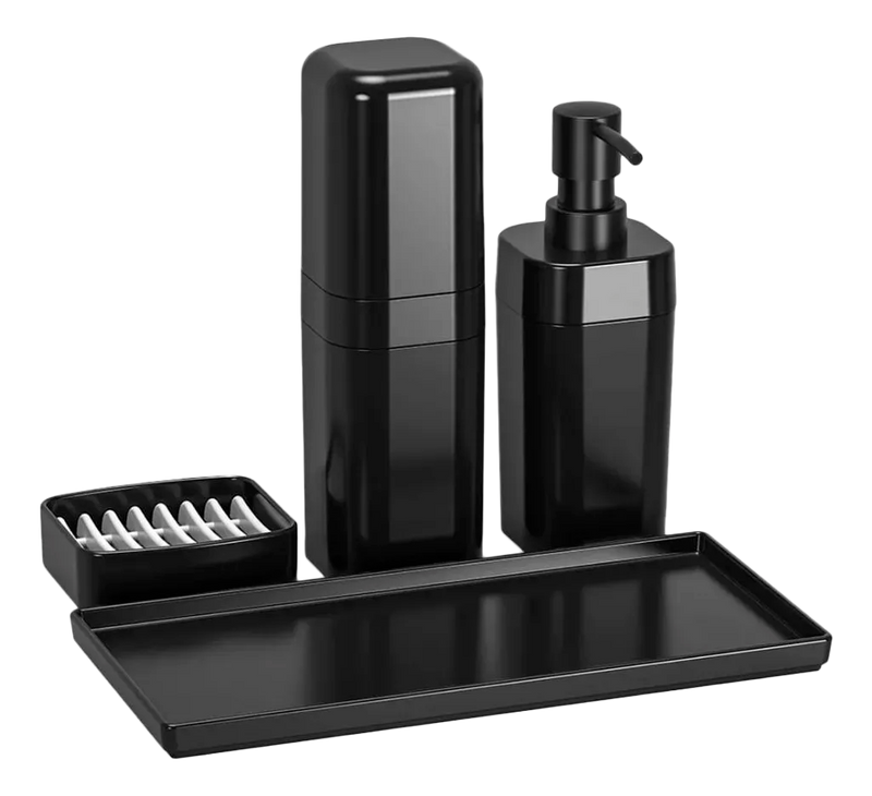 Set de Baño