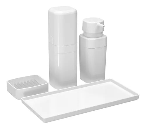 Set de Baño
