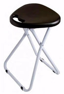 TABURETE PLEGABLE CON ASAS