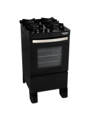 COCINA DAKO AGILE UP - 4 HORNALLAS