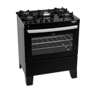 COCINA DAKO AGILE UP - 5 HORNALLAS