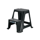 Taburete Ligero de 2 Peldaños